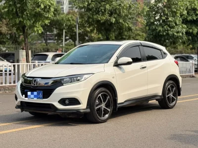 Honda Vezel (Binzhi)