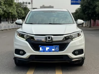 Honda Vezel (Binzhi)