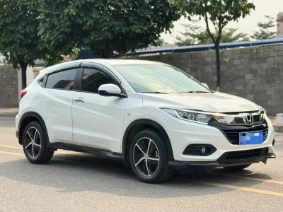 Honda Vezel (Binzhi)