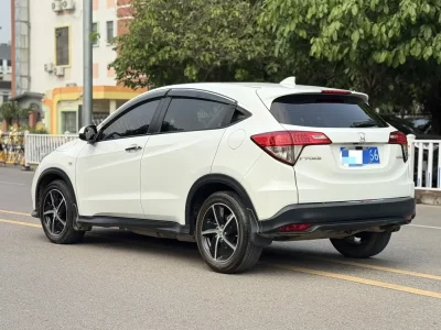 Honda Binzhi