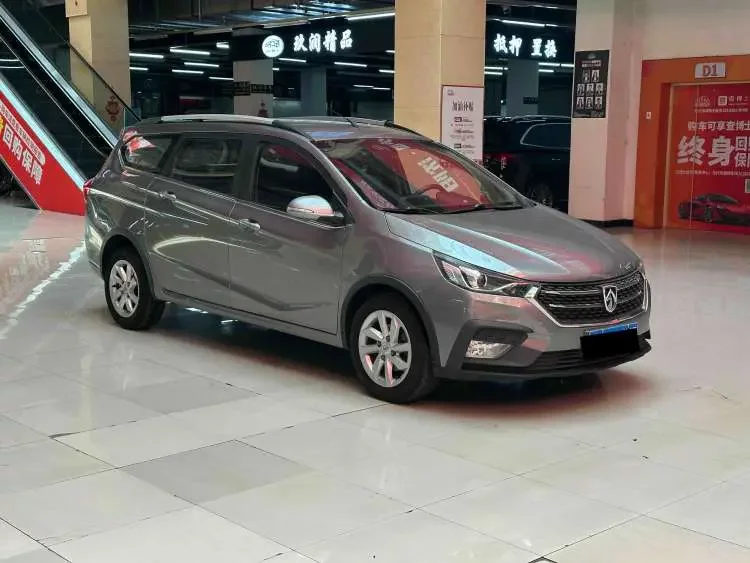 Baojun 310W