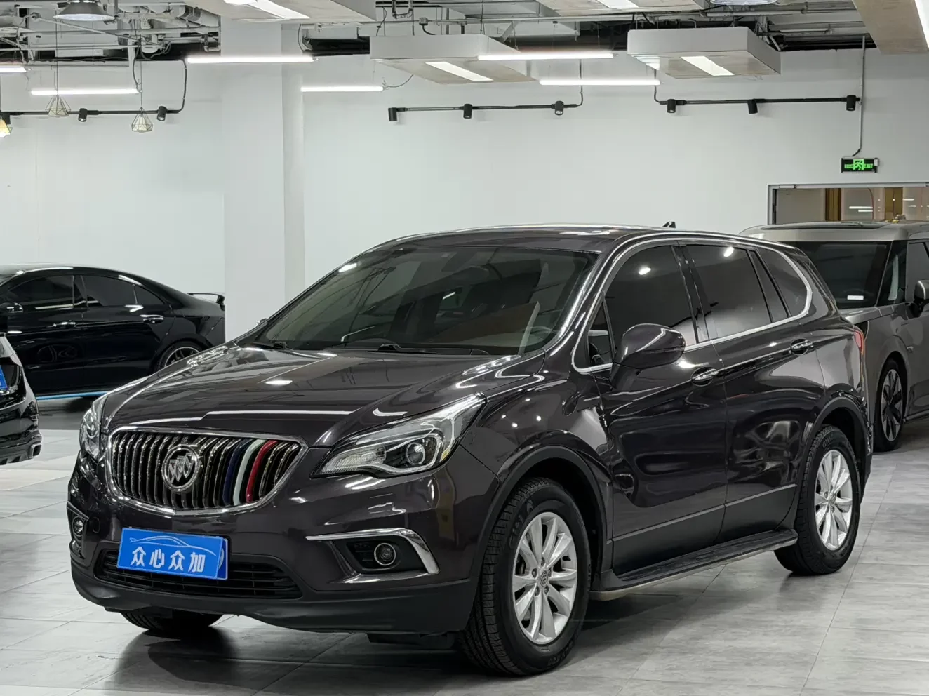 Buick Envision