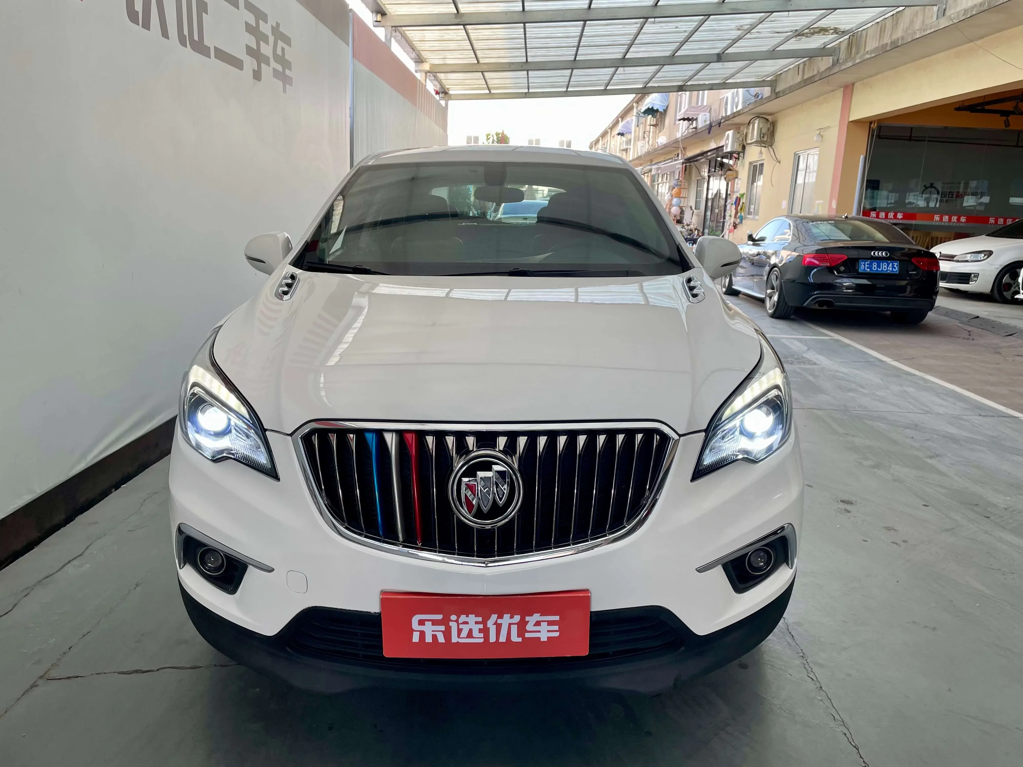 Buick Envision