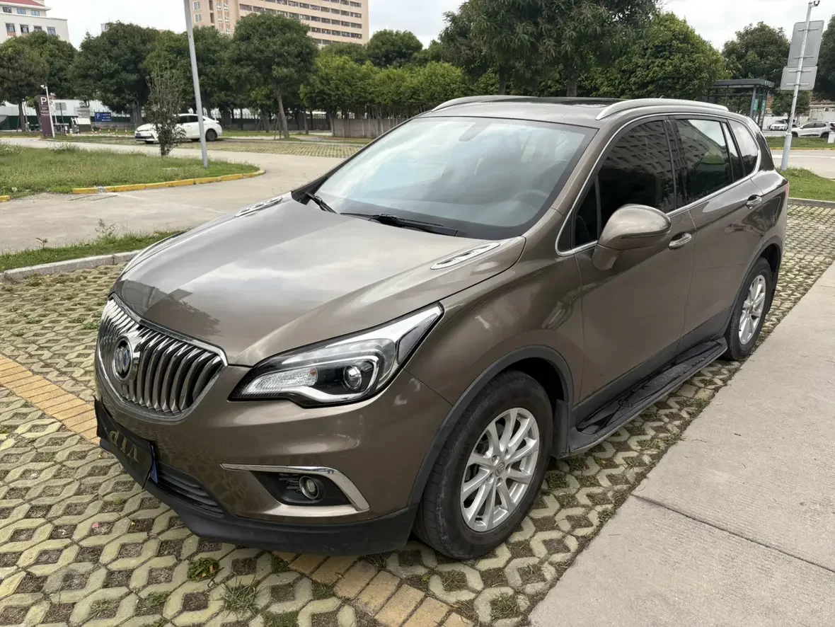Buick Envision
