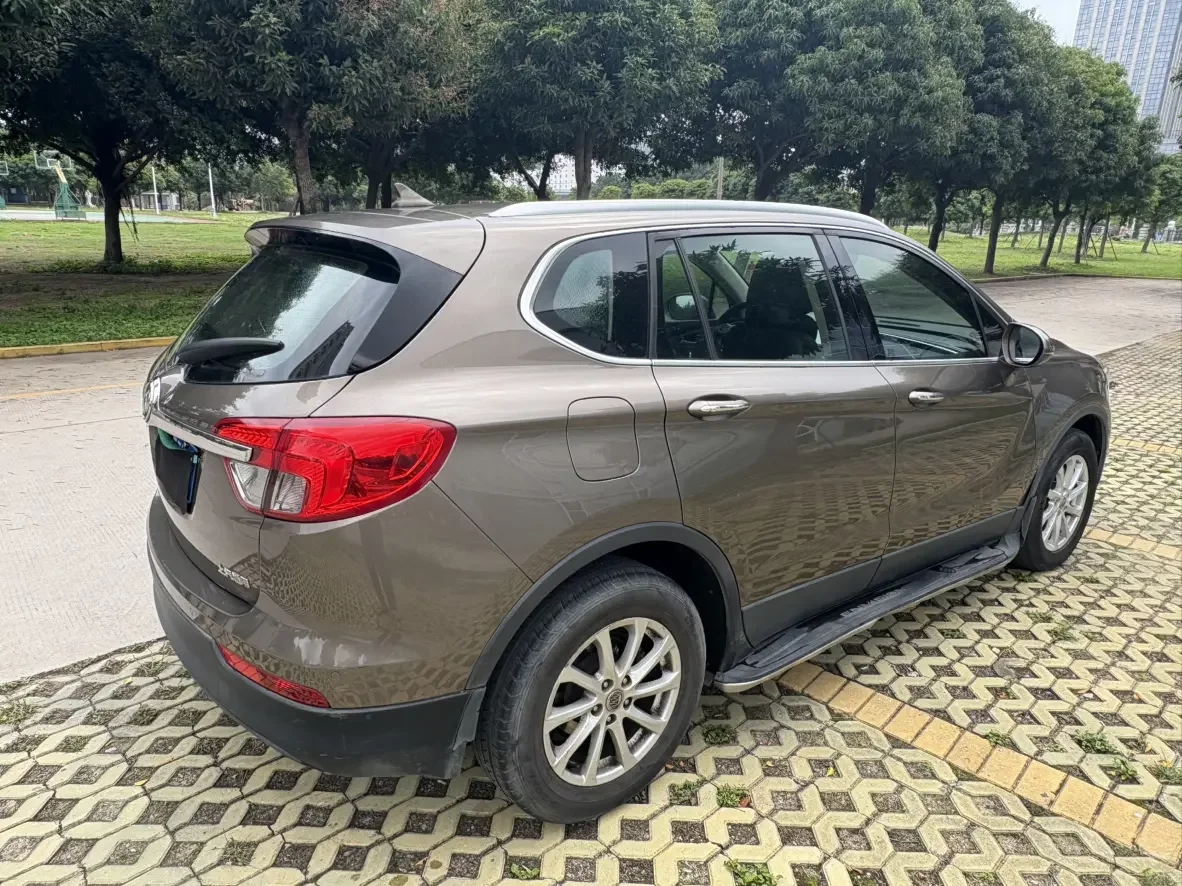 Buick Envision