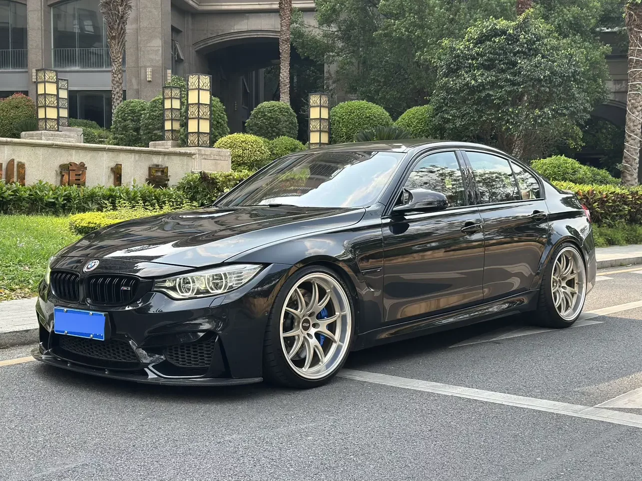 BMW M3