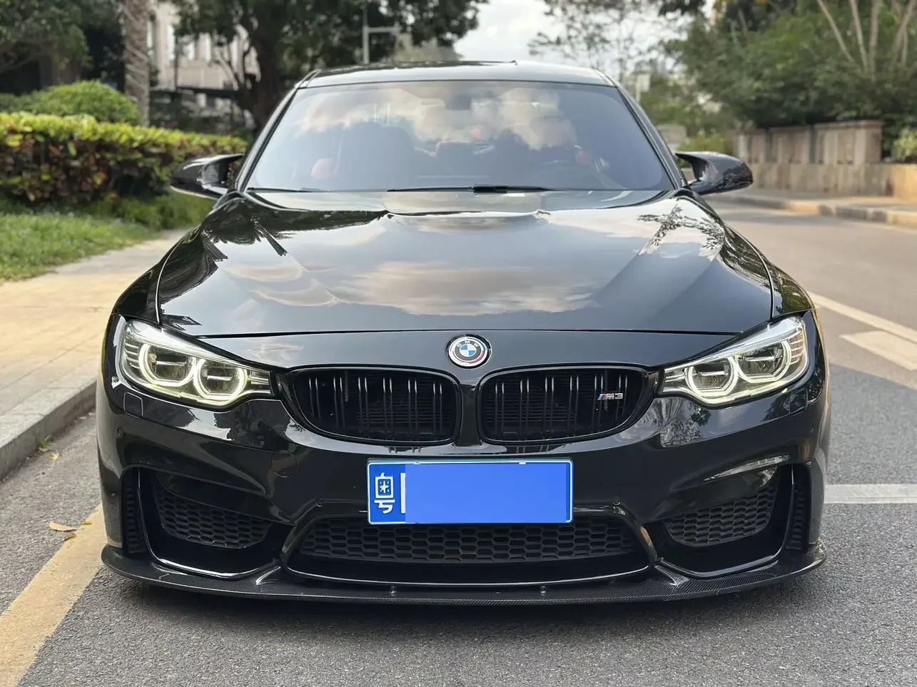 BMW M3