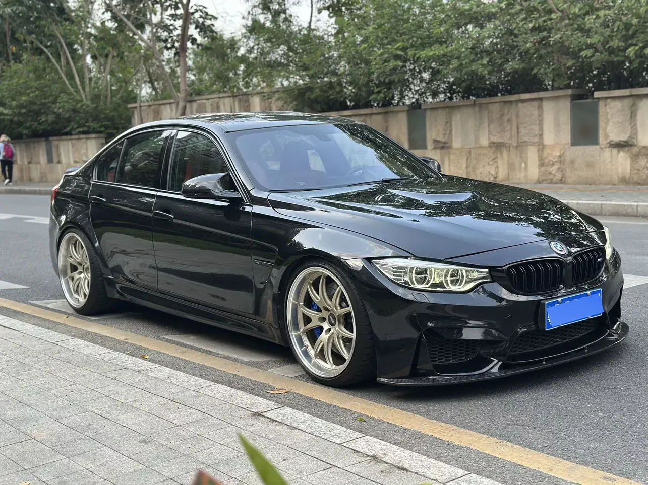 BMW M3