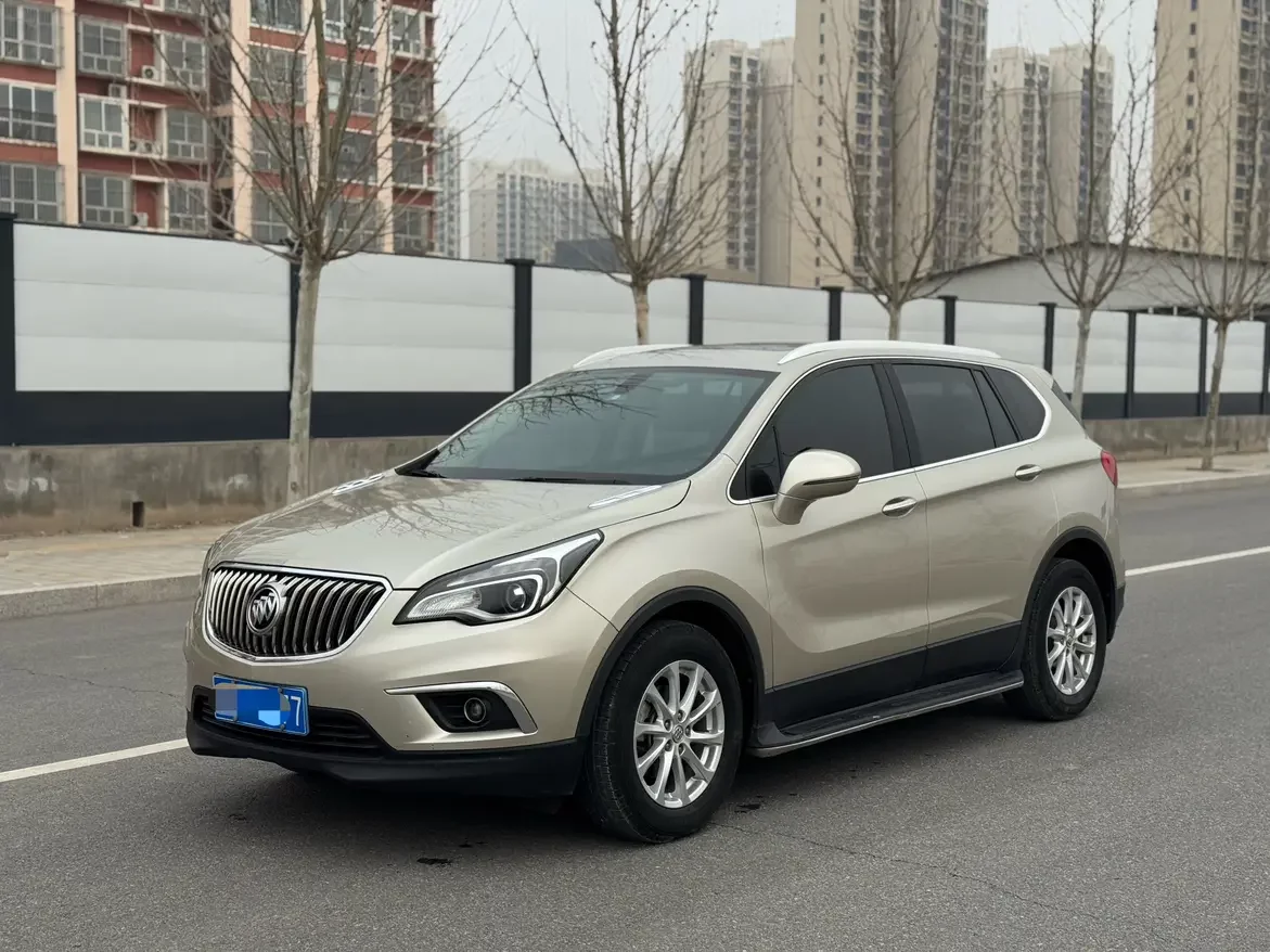 Buick Envision