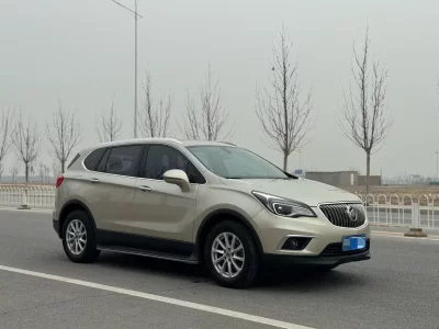 Buick Envision
