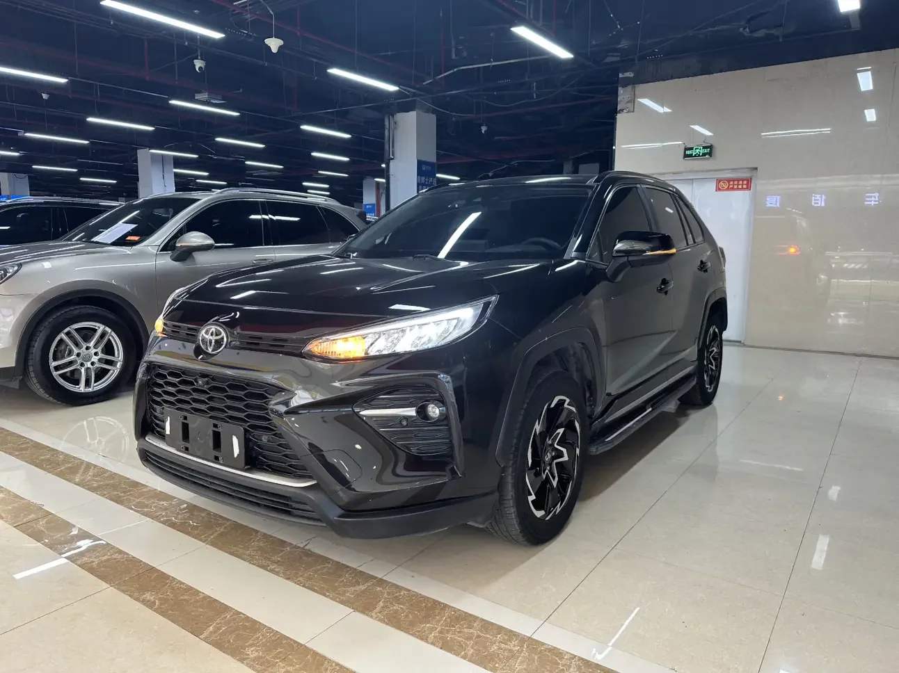 Toyota Willanda