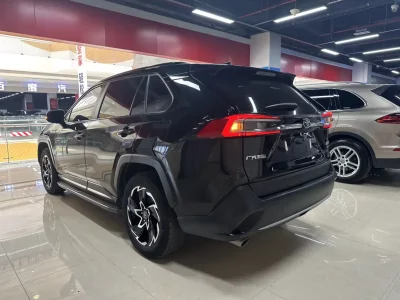 Toyota Willanda