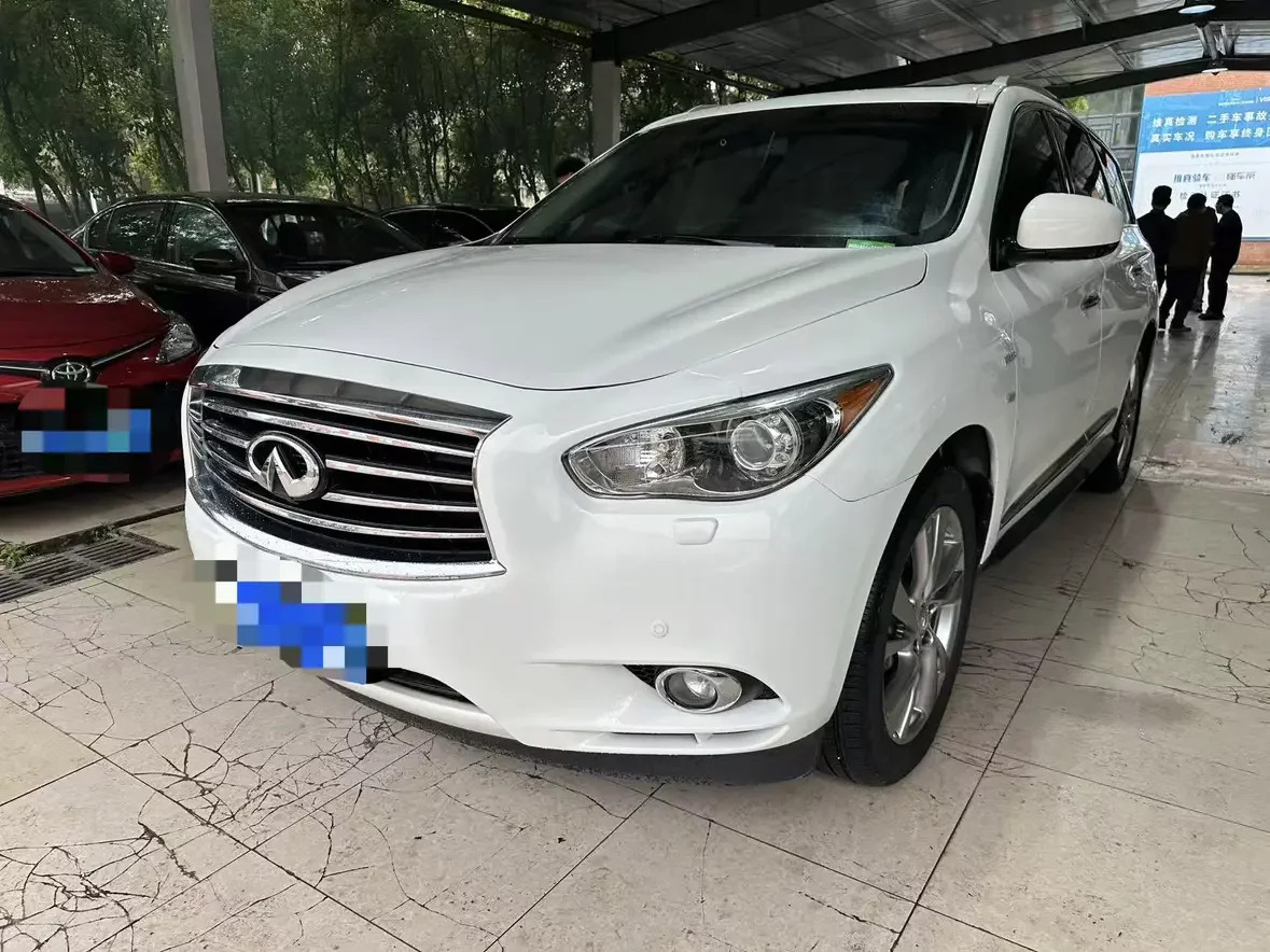 Infiniti QX60