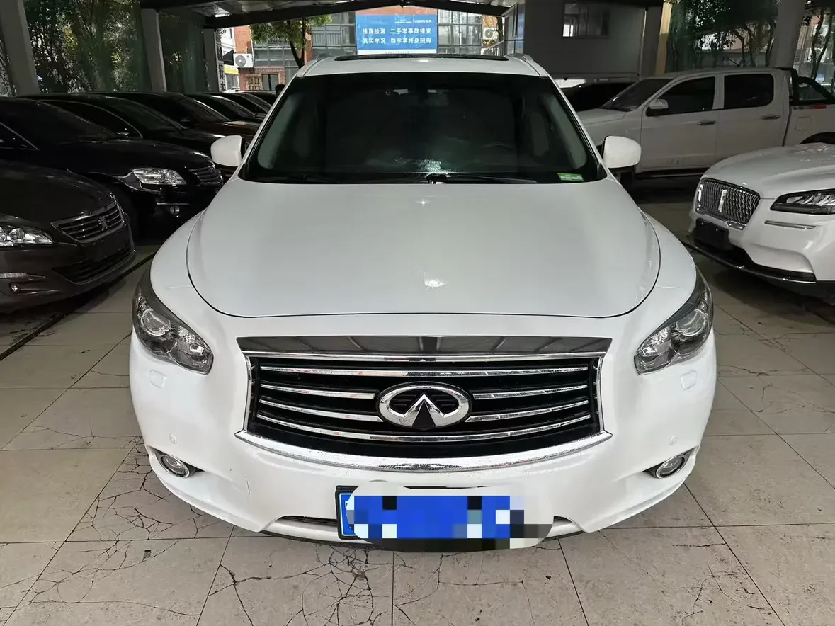 Infiniti QX60