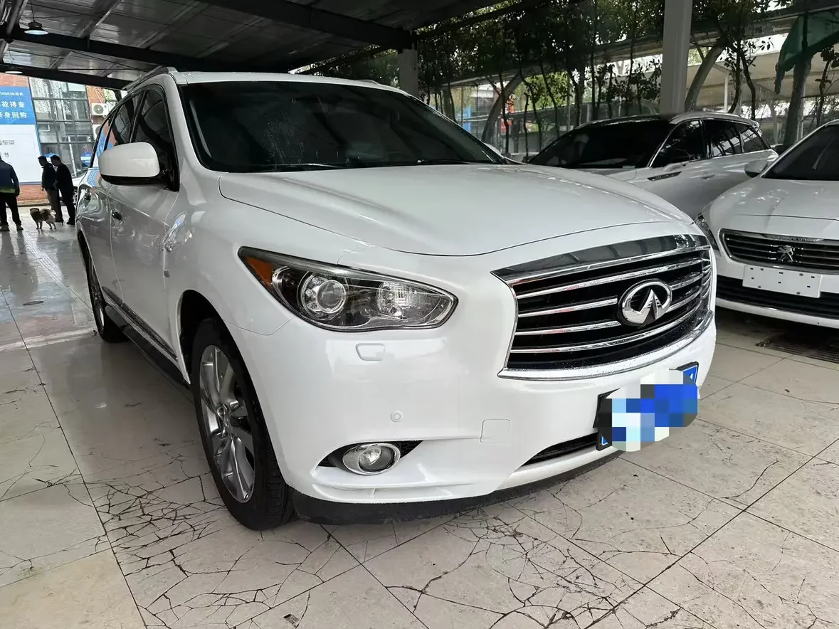 Infiniti QX60