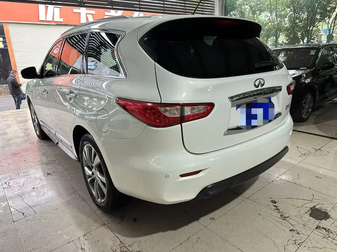 Infiniti QX60
