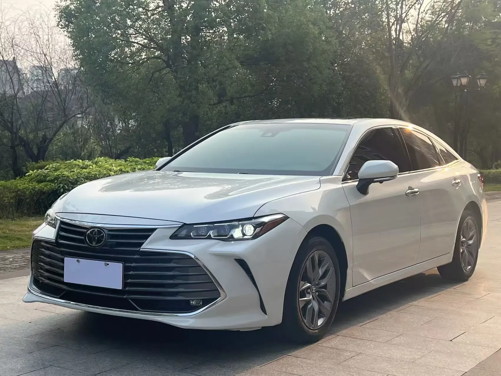 Toyota Avalon