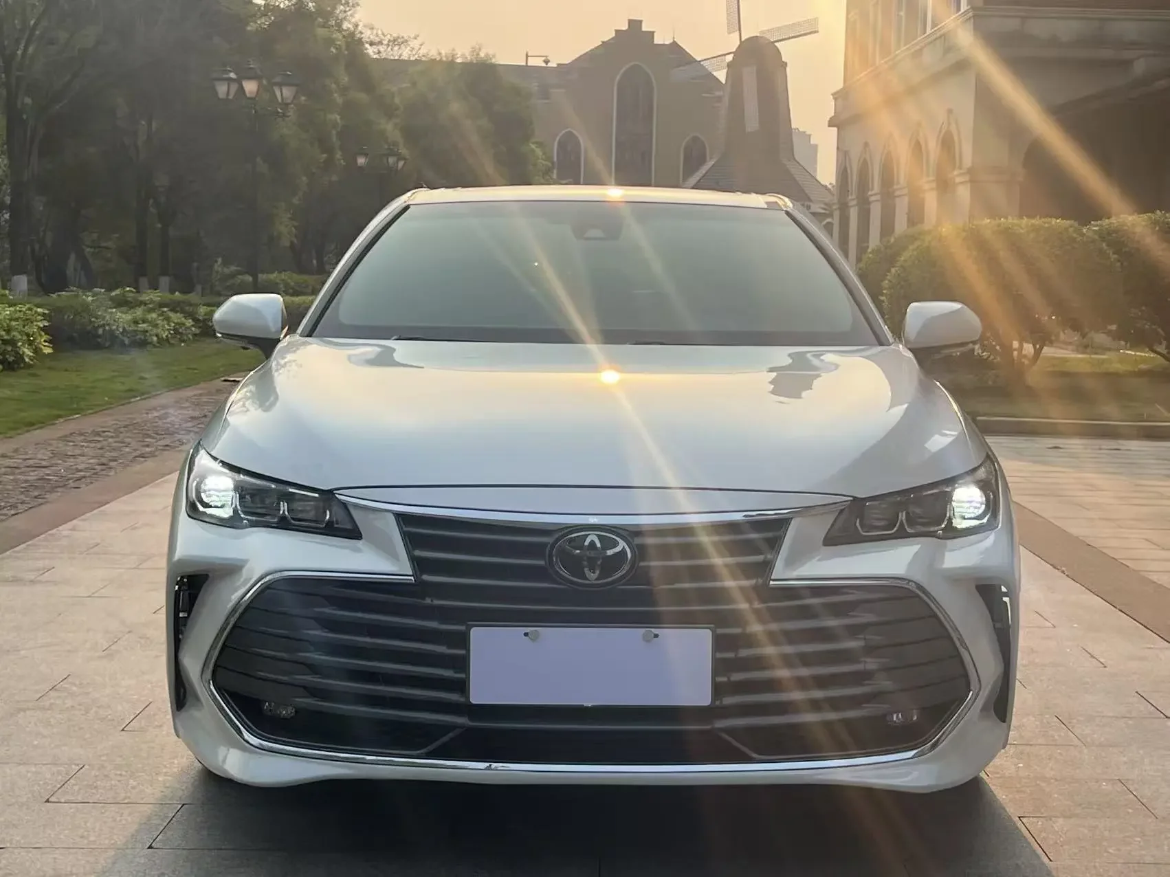 Toyota Avalon