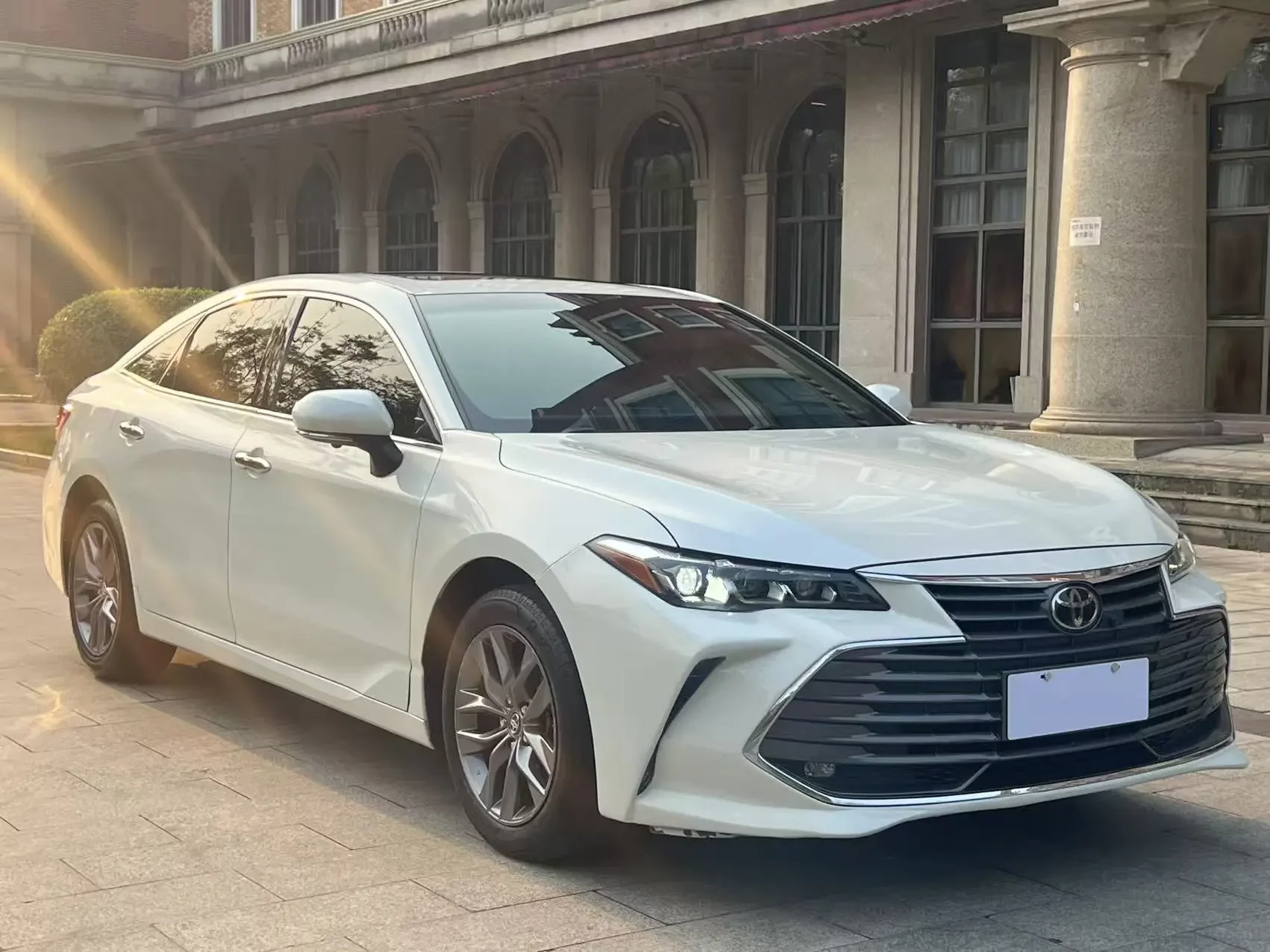 Toyota Avalon