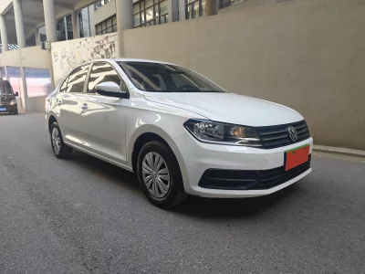 Volkswagen Santana