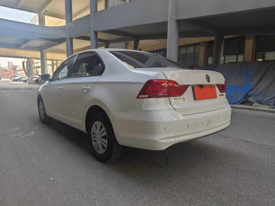Volkswagen Santana