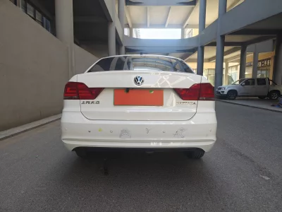 Volkswagen Santana