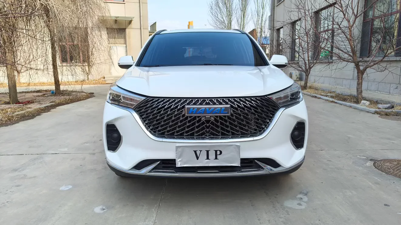Haval M6