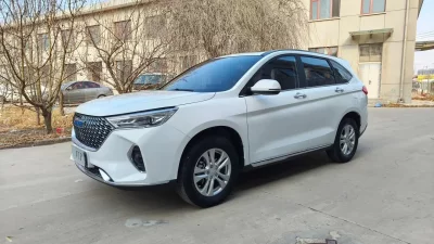 Haval M6