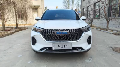 Haval M6