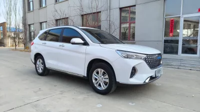 Haval M6