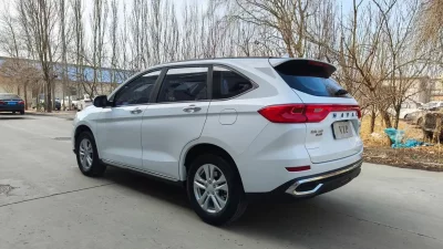 Haval M6