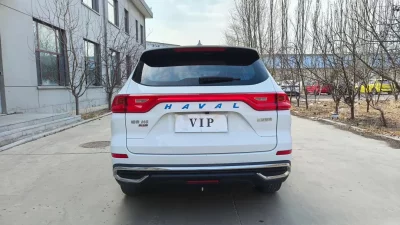 Haval M6