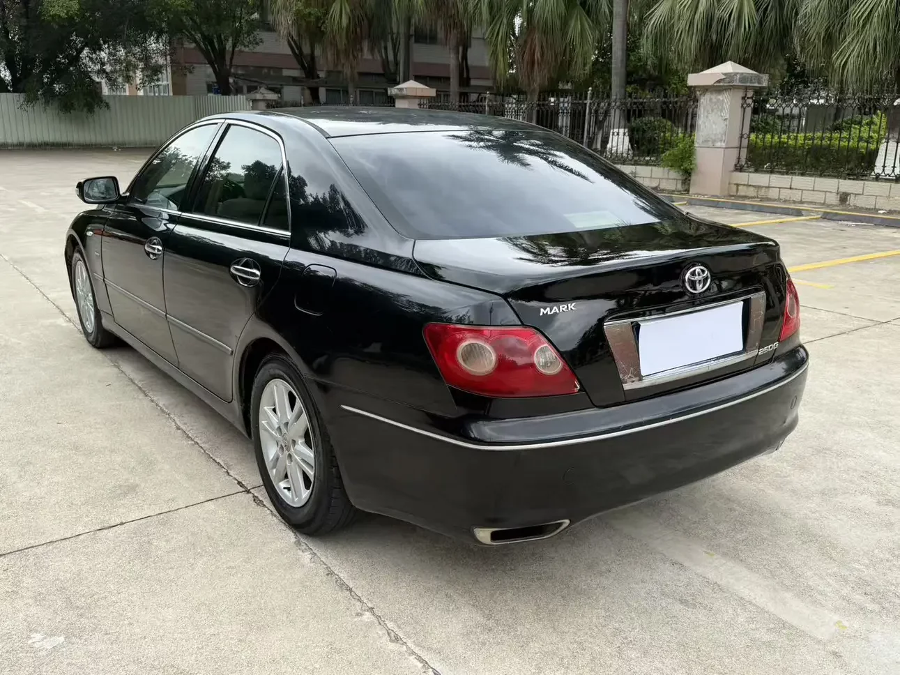 Toyota Ruizhi