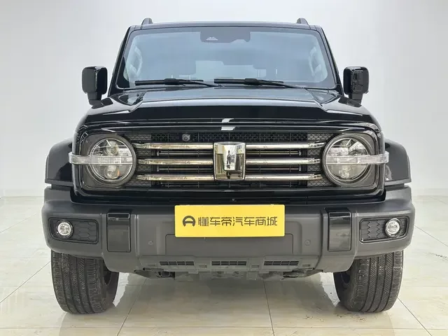 Tank 300
