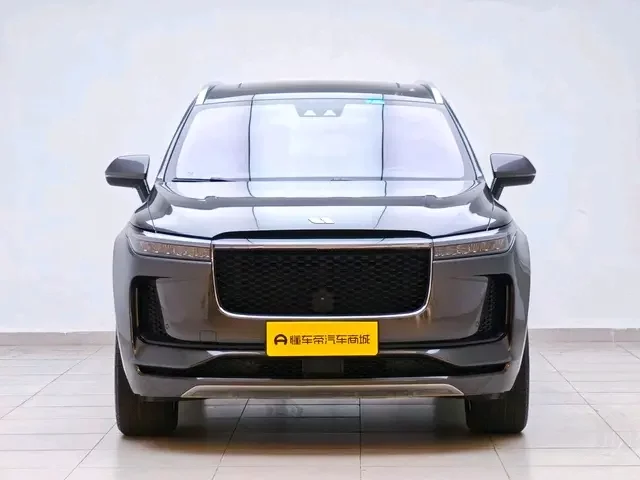 Li ONE (Ideal ONE)  из Китая