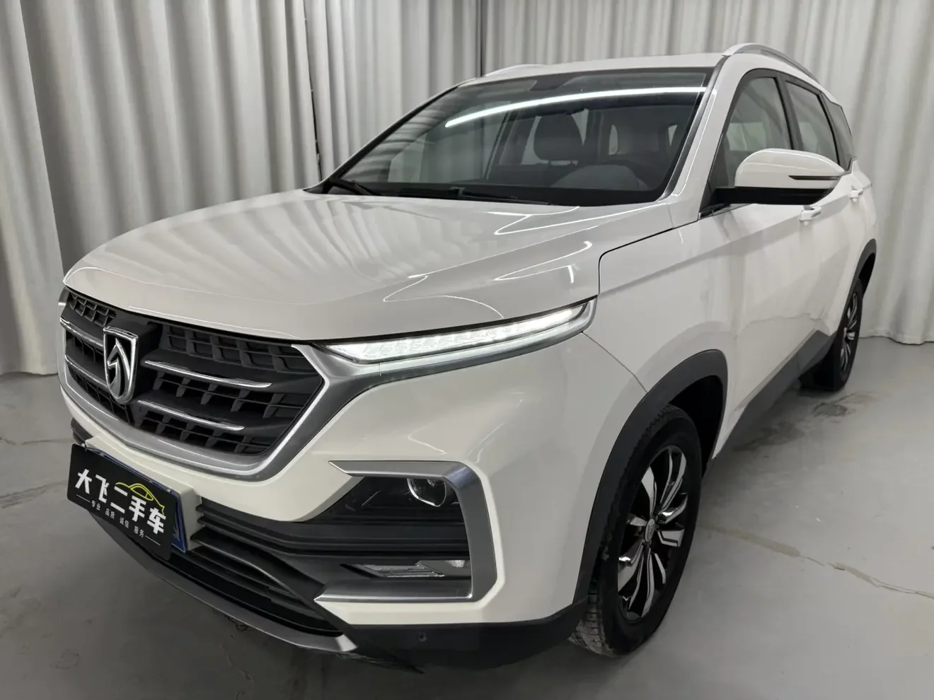 Baojun 530