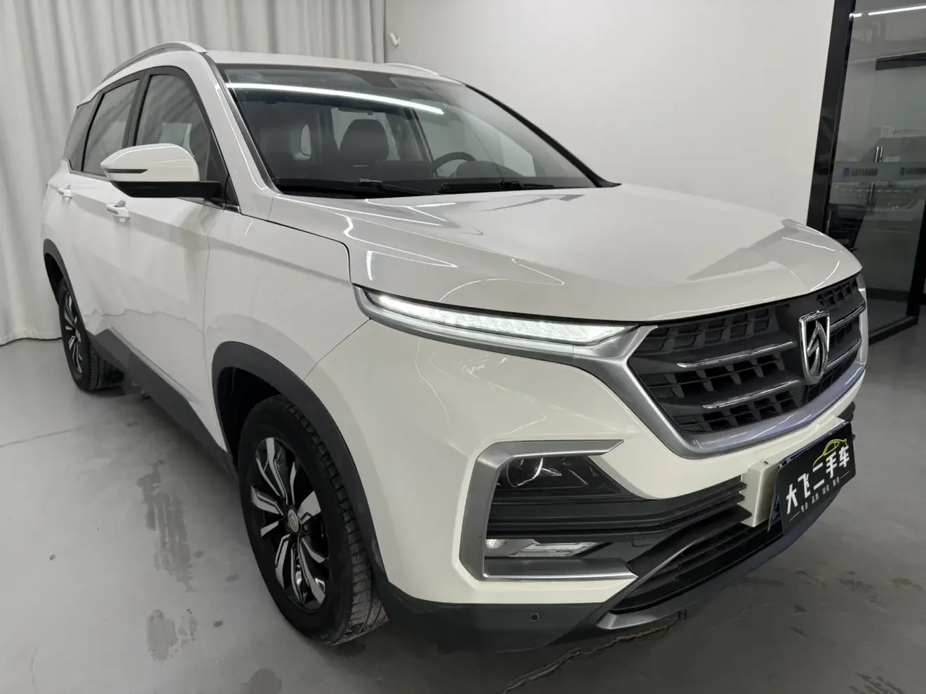 Baojun 530