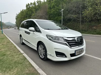 Honda Elysion