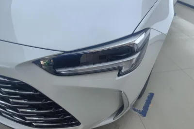 Buick Majesty