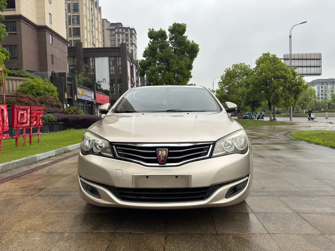 Roewe 350