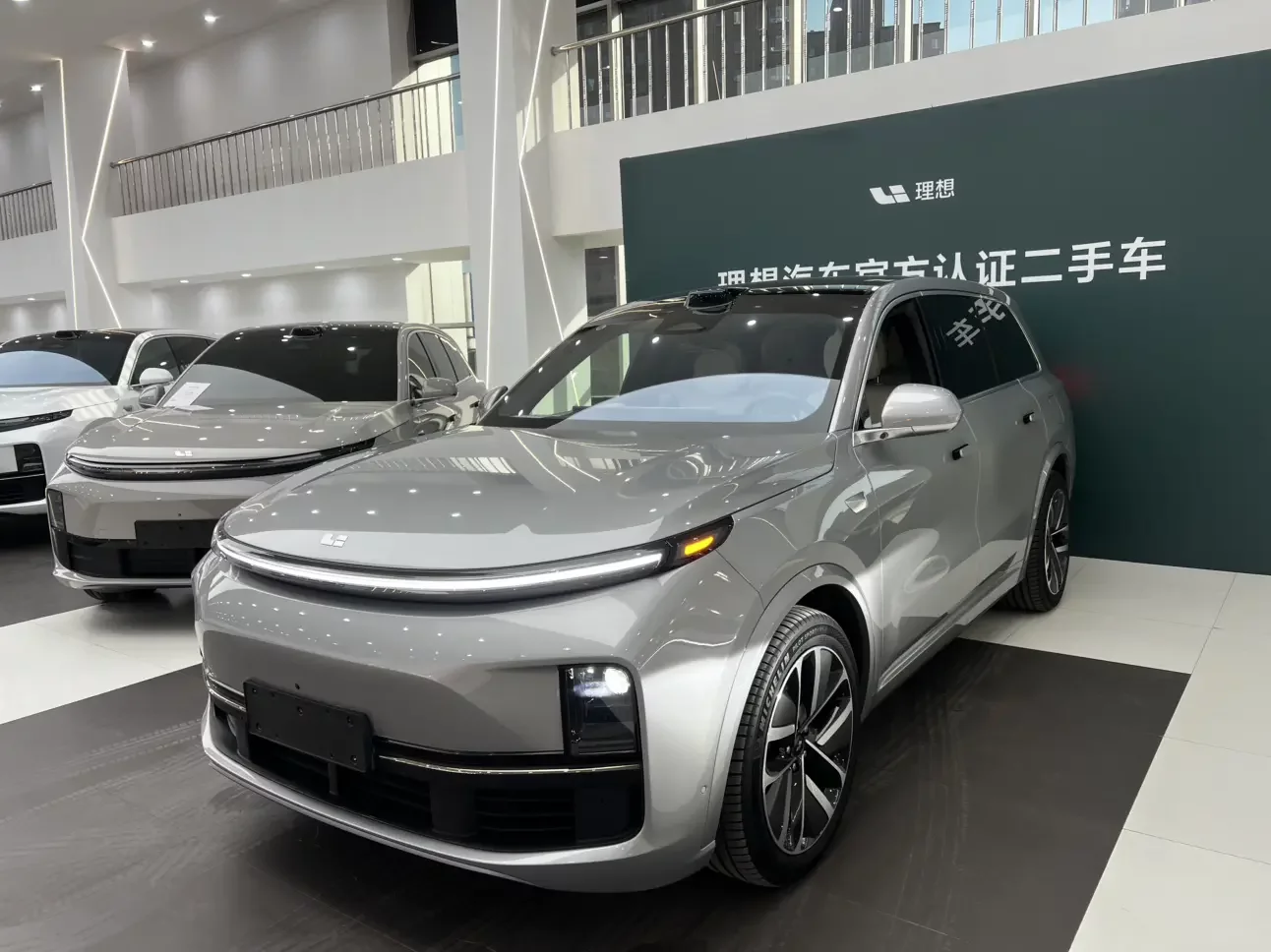 Lixiang L9