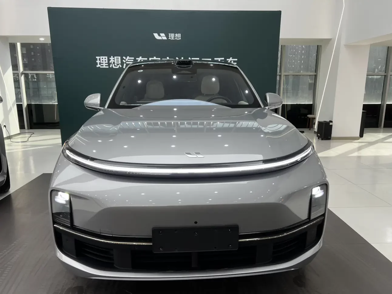 Lixiang L9