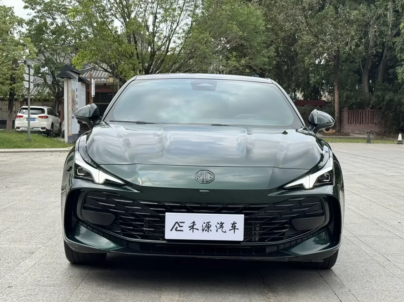 MG 7
