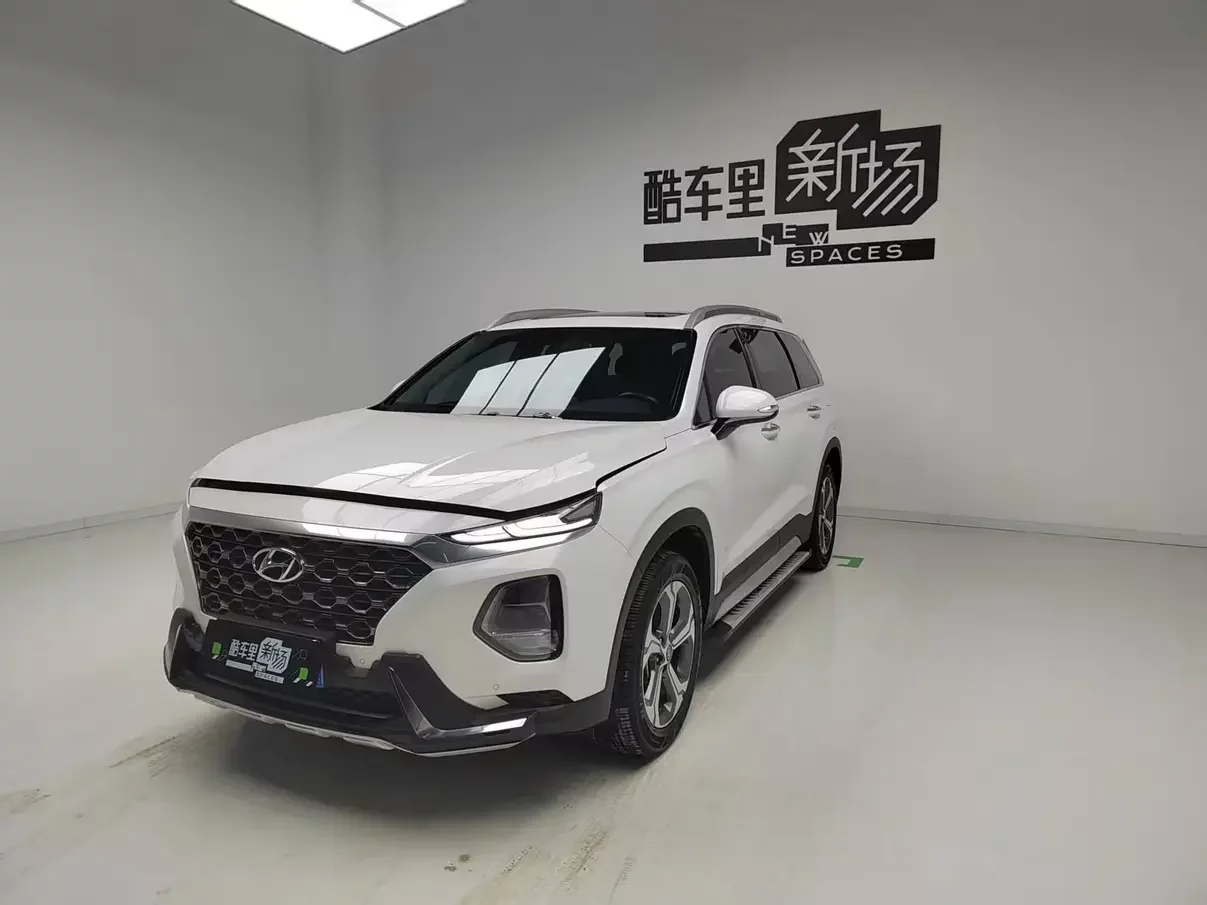 Hyundai Shengda