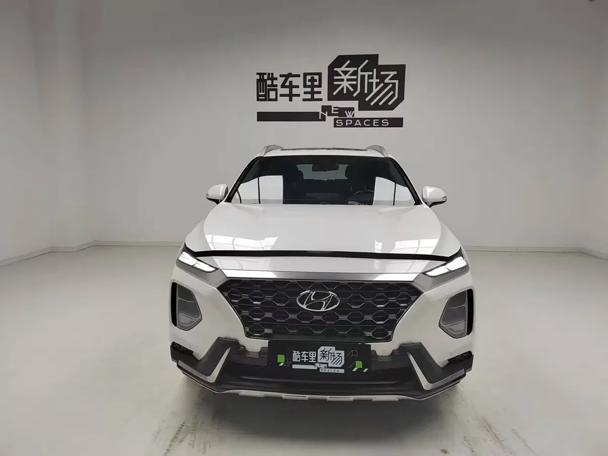 Hyundai Shengda
