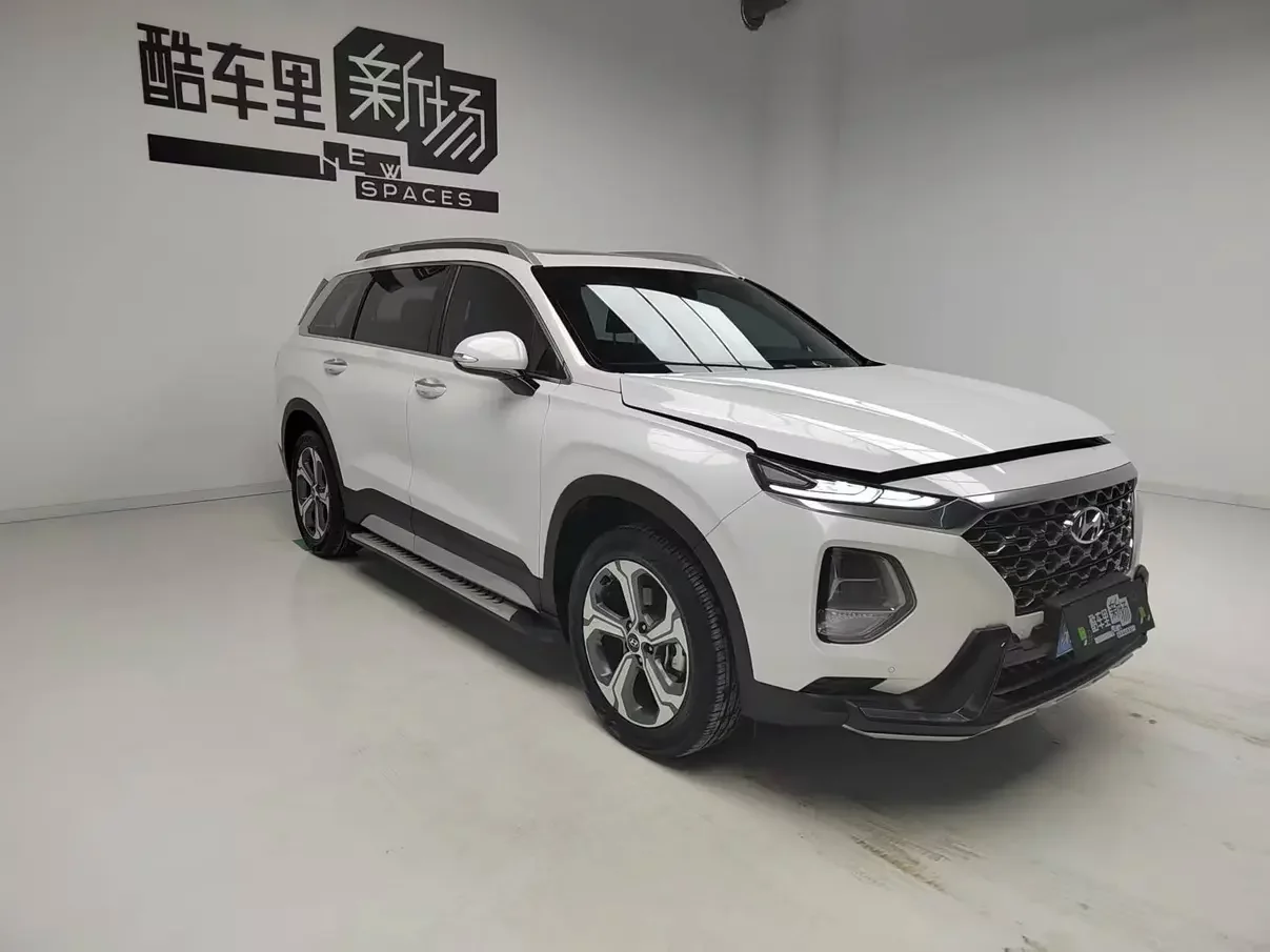 Hyundai Shengda