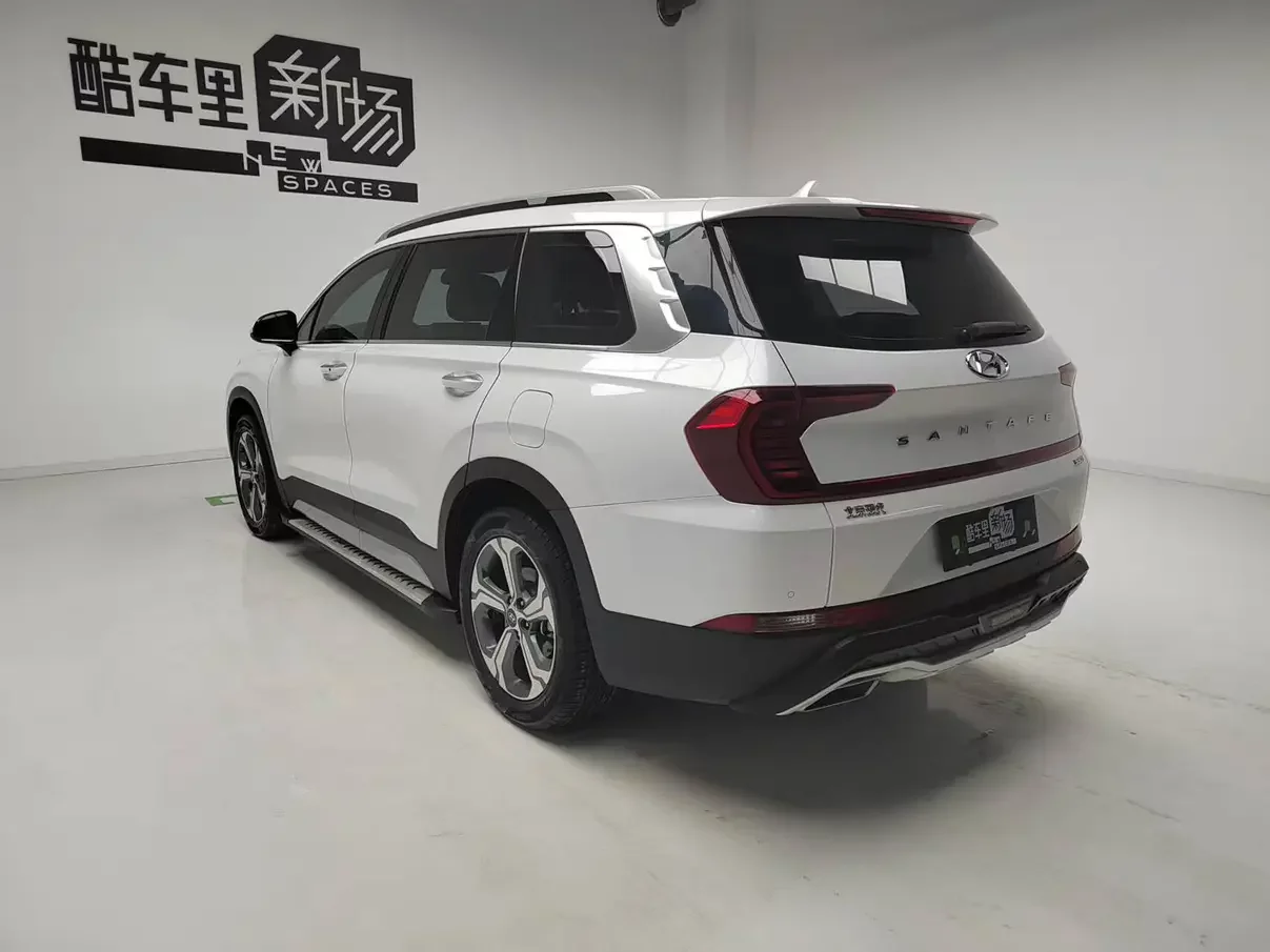 Hyundai Shengda