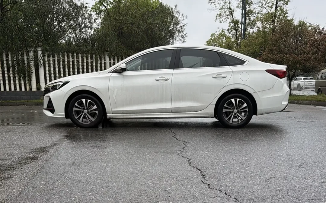 Changan Escape