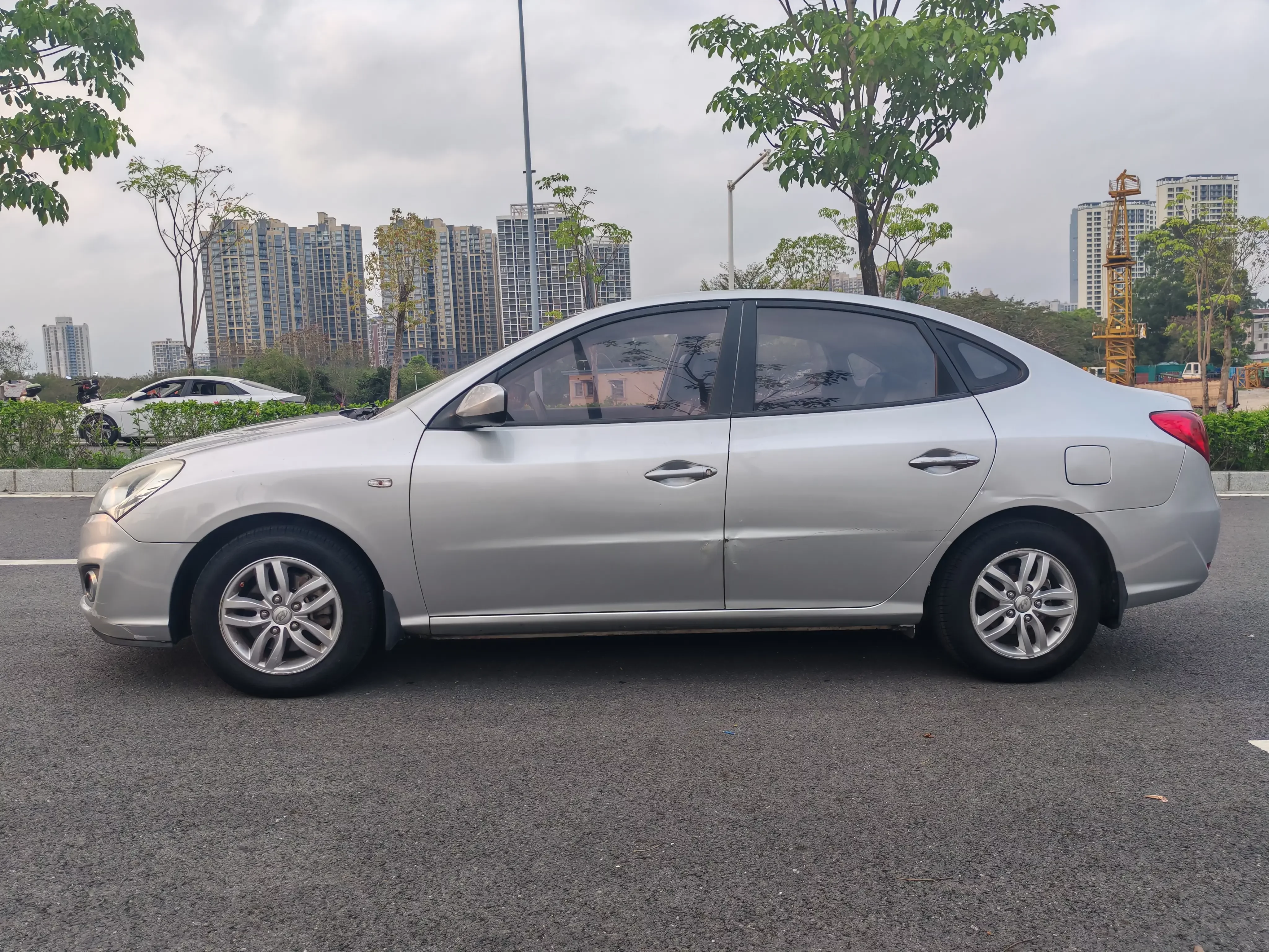 Hyundai Joyful