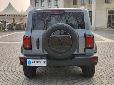 TANK 300